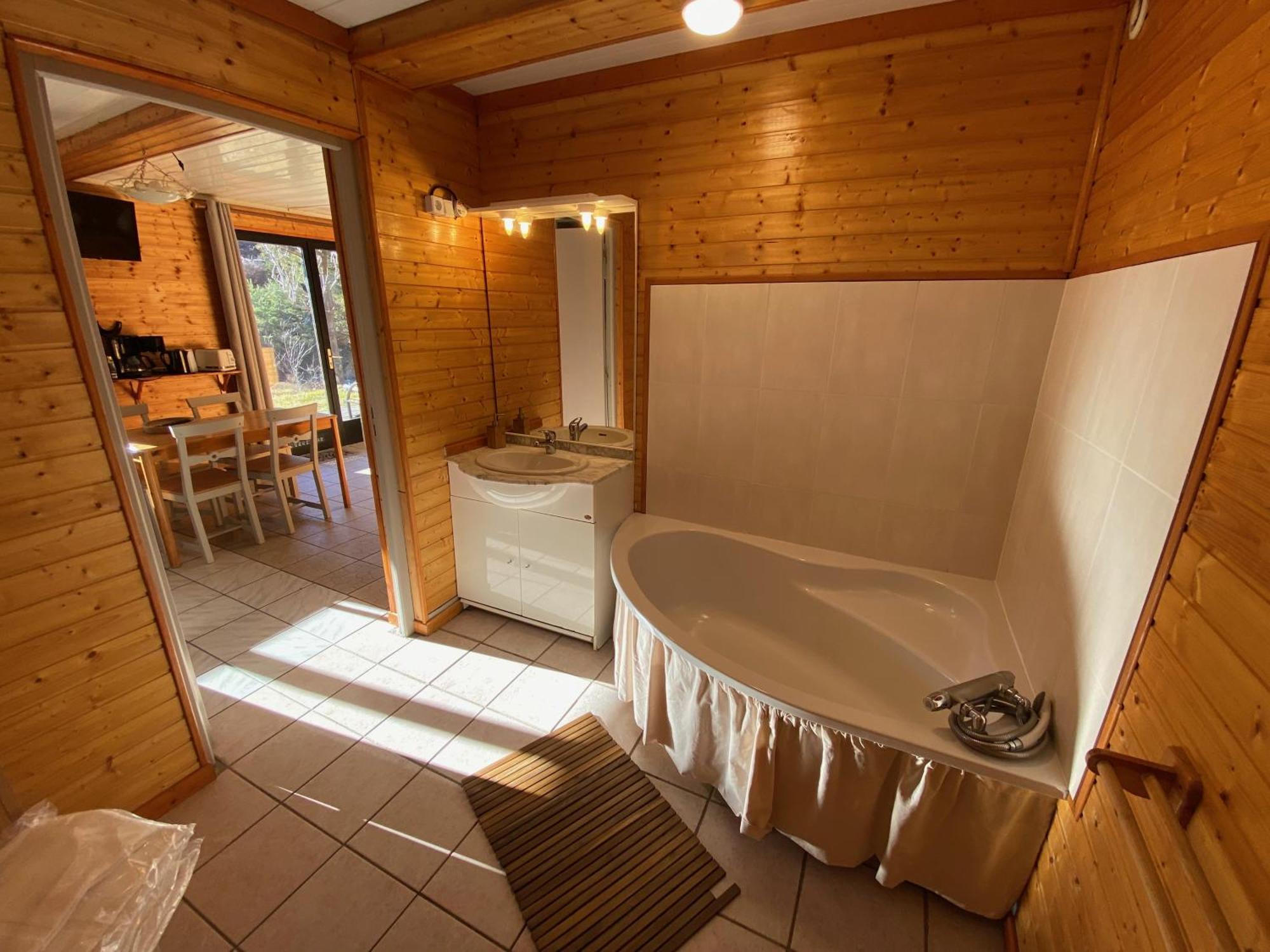 Chalet A Un Endroit Exceptionnel, Alpes, Parc National Des Ecrins Les Vigneaux Exterior photo