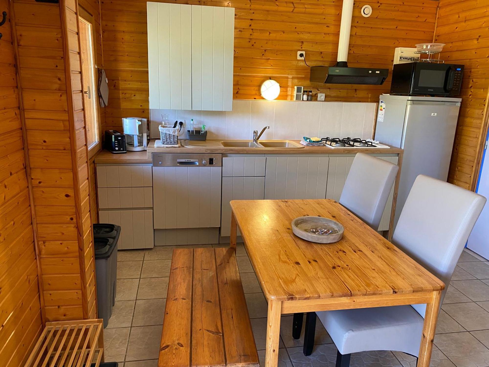 Chalet A Un Endroit Exceptionnel, Alpes, Parc National Des Ecrins Les Vigneaux Exterior photo