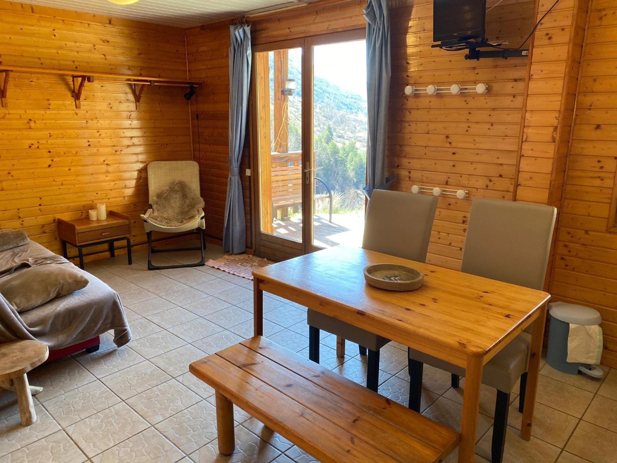 Chalet A Un Endroit Exceptionnel, Alpes, Parc National Des Ecrins Les Vigneaux Room photo